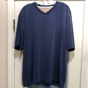 Burma Bibas - size XL shirt